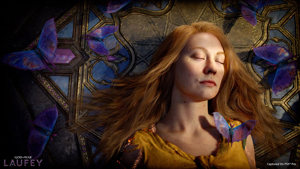 Faye / Laufey